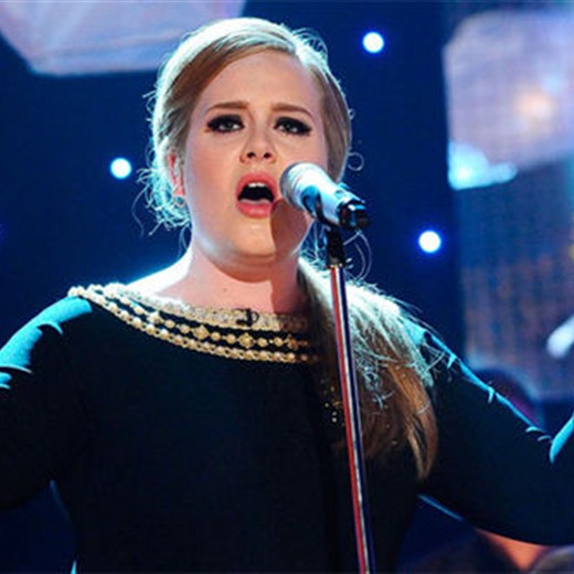 Lista de nominados a los premios Grammy