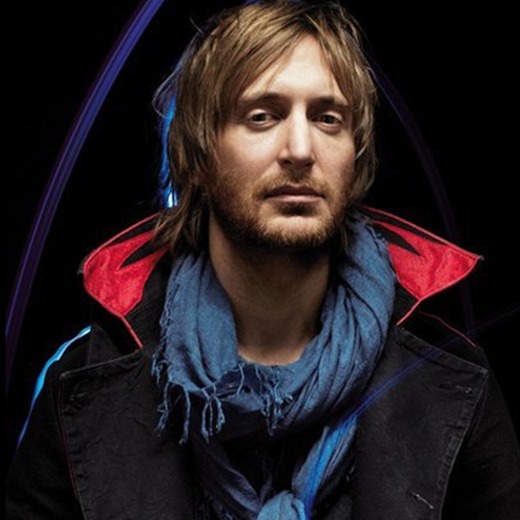 David Guetta y LMFAO quieren grabar con Lady Gaga