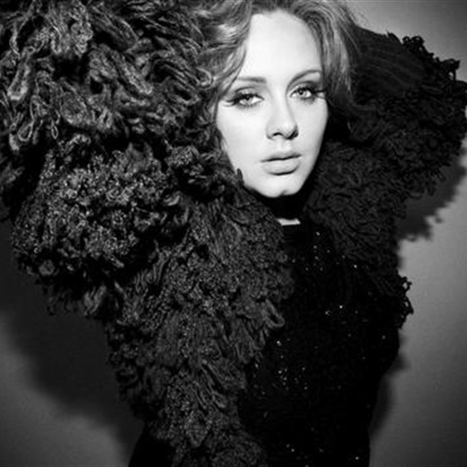 Adele se prepara tras operación