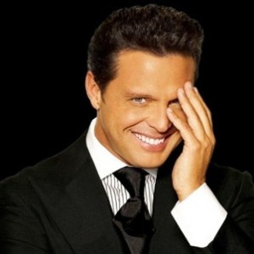 Luis Miguel abrirá Viña del Mar