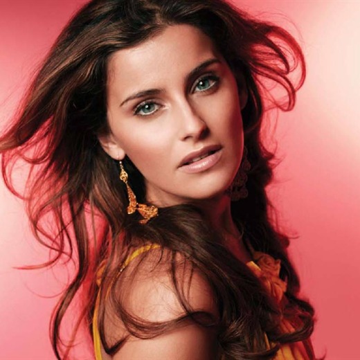 Nelly Furtado anuncia su nuevo disco