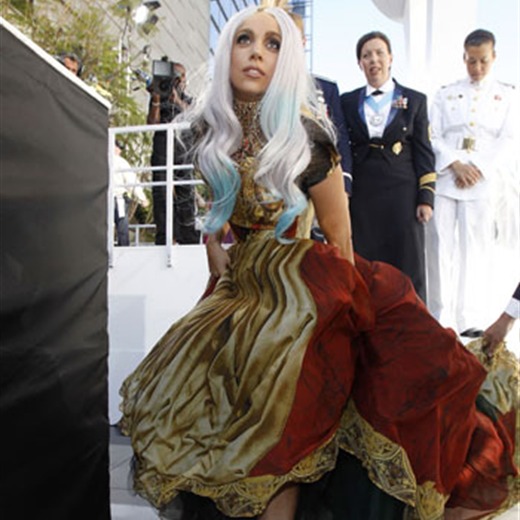 Lady Gaga: 'Mi nueva gira será una ópera electro pop'