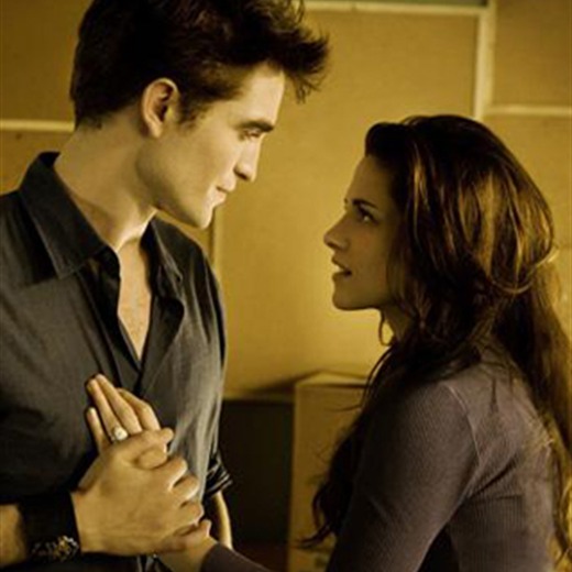 ¿Habrá 'Crepúsculo' más allá de 'Amanecer'?