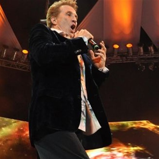 Emmanuel conquista Monterrey