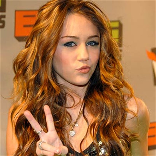 Miley Cyrus estrena cover de Bob Dylan