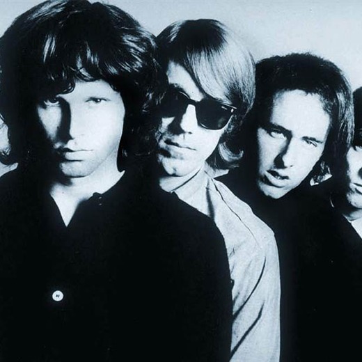 Estrena The Doors documental y tema inédito