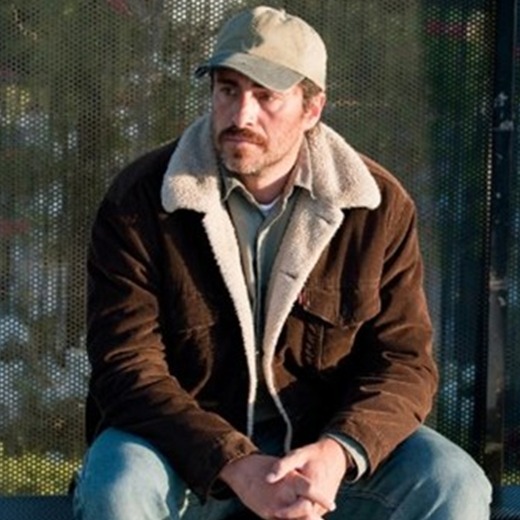 Demian Bichir nominado al Oscar