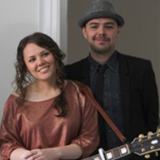 Jesse & Joy conquista el Plaza Condesa