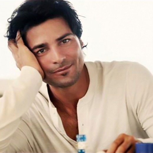 Chayanne estrena disco