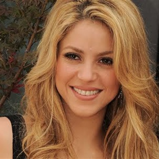 Shakira: 'Un león marino ha intentado atacarme'...