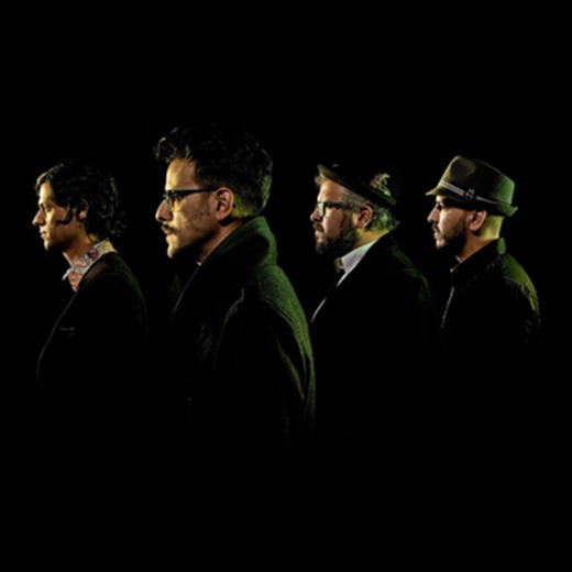 Admite Jumbo sentir nervios por el Vive Latino 2012
