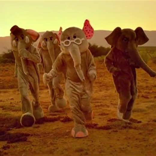 Coldplay prepara arriesgado show para los Brit