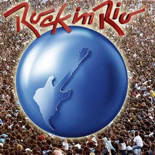 México es considerado para futuras ediciones de Rock in Rio