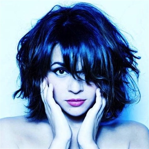 Norah Jones regresa con 'Little Broken Hearts'