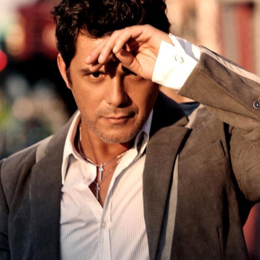 Alejandro Sanz da detalles de su próximo disco