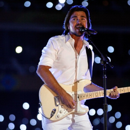 Juanes anuncia el estreno de su nuevo sencillo