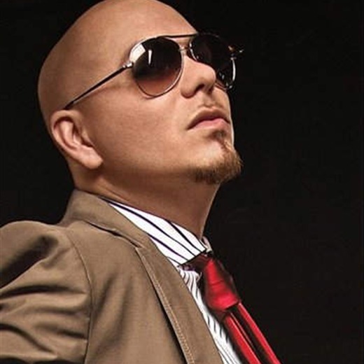 Pitbull, Shakira y Maná van por los Premios Billboard