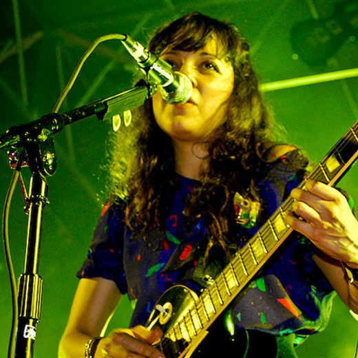 Lafourcade y Juanes actuarán en SXSW