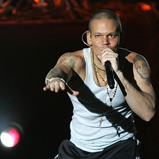 Promociona Calle 13 su vuelta al mundo