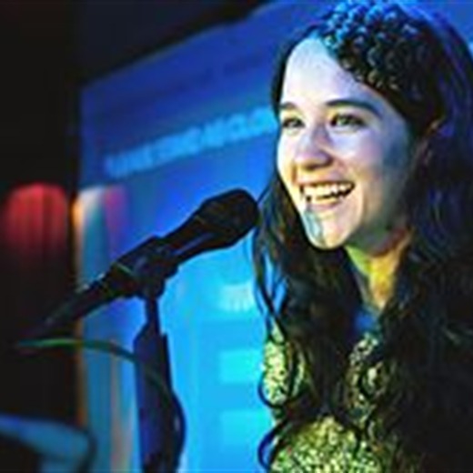 Ximena Sariñana y Francisca Valenzuela compartirán escenario
