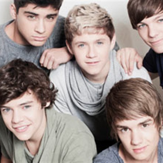 One Direction enfrenta demanda por usar nombre de otra banda
