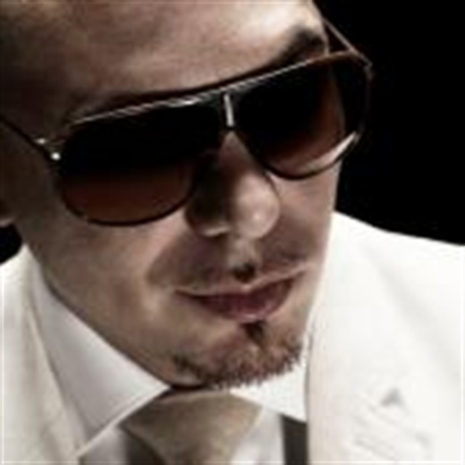 Pitbull gana premio de mejor compositor pop