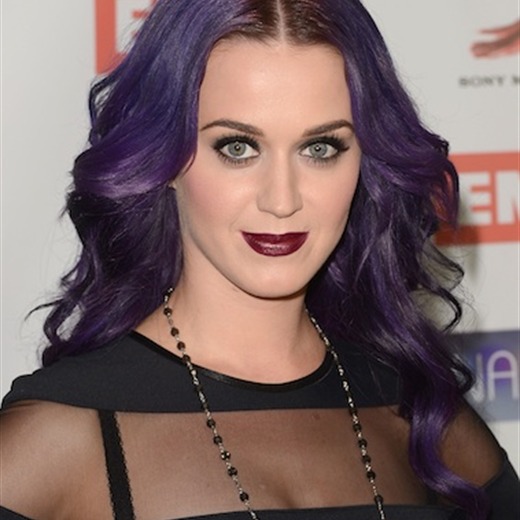 Katy Perry presentará en los `Premios Billboard de la Música 2012′ su sencillo Wide Awake