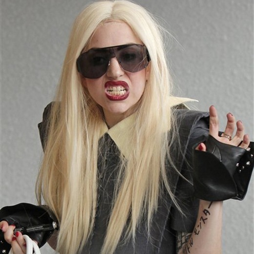 'Little Monsters', de Gaga, ya es un hecho