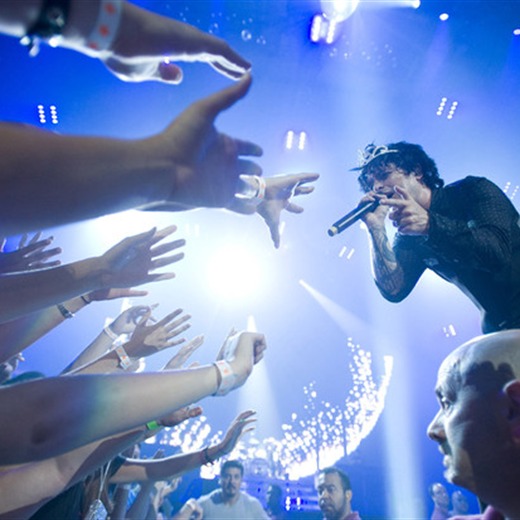 Green Day lanzará dos documentales