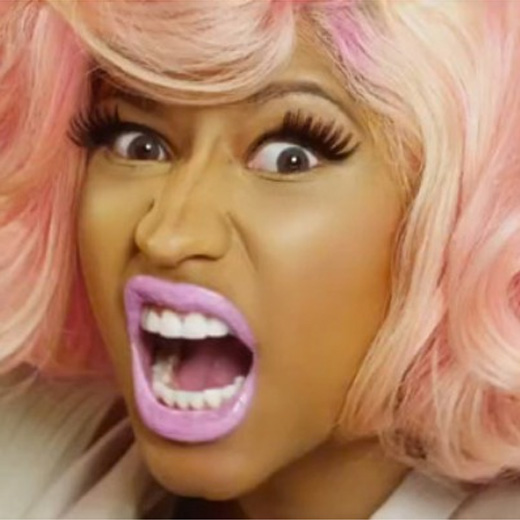 ¿Qué le pasa a Nicki Minaj?