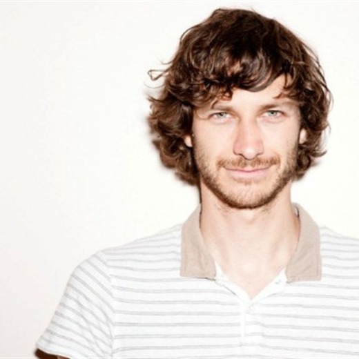 Gotye cancela concierto en México