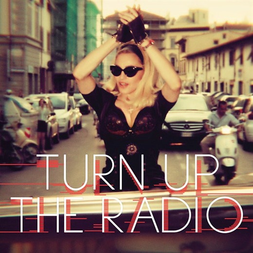 ¡Madonna estrena nuevo video!