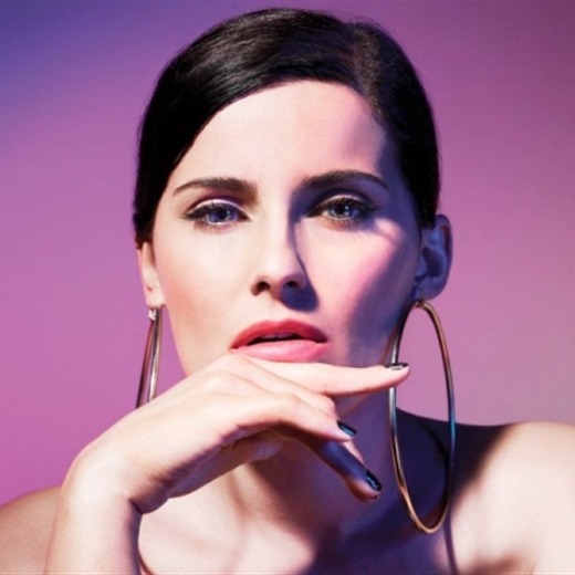 Nelly Furtado estrena el video del tema