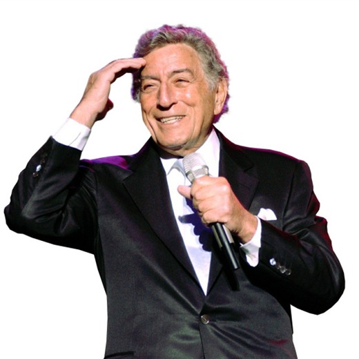 'Tonny Bennet: Viva Duets'