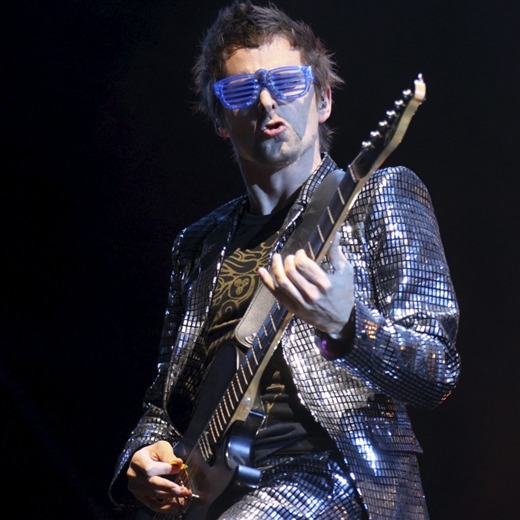 Muse se une a la clausura olímpica