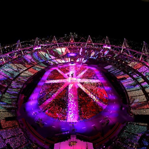 Lo que debes saber de Londres 2012