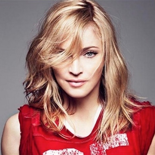 54 años del reinado de Madonna