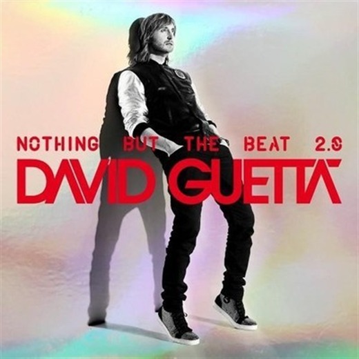 Guetta reedita 'Nothing but the beat'