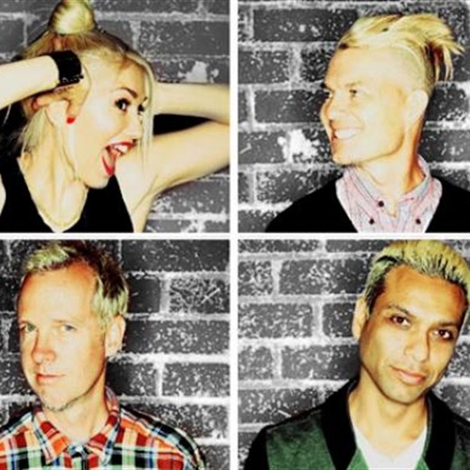 No Doubt regresa después de 11 años de ausencia.