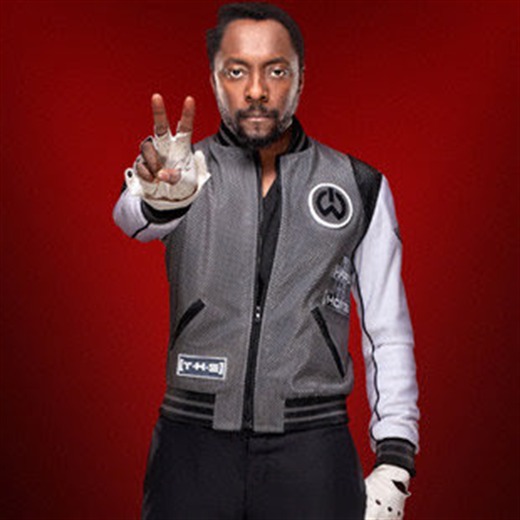 Will.i.am estrena nuevo sencillo.