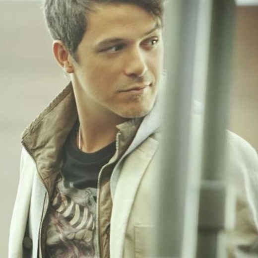 Disco de Alejandro Sanz ya tiene fecha de salida