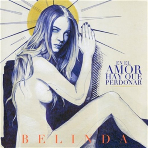 Belinda y Juan Magán dueto mágico.