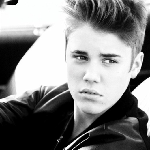 MTV castiga a Bieber.