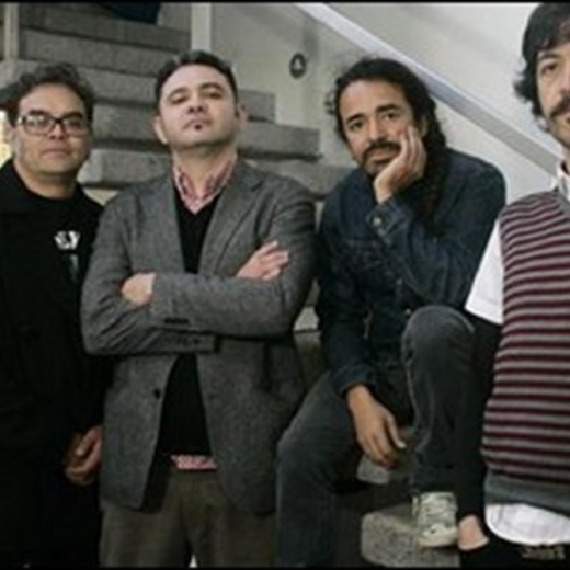 Nuevo video de Café Tacuba