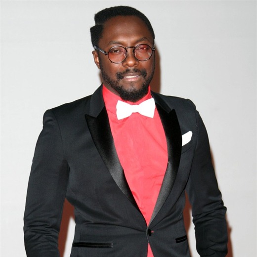Will.i.am inspira a la autora de