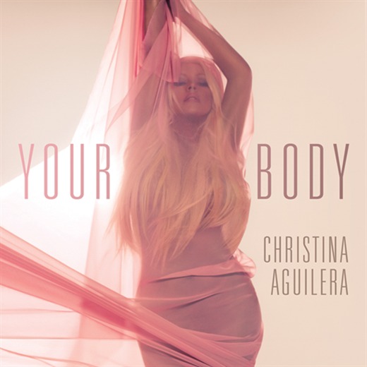 Cristina Aguilera regresa con Lotus.