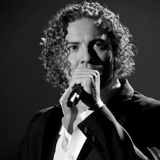 David Bisbal inicia gira por Estados Unidos.