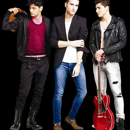 Reik estrena video