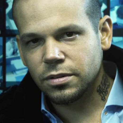 Calle 13 y Marilyn Manson juntos en Argentina