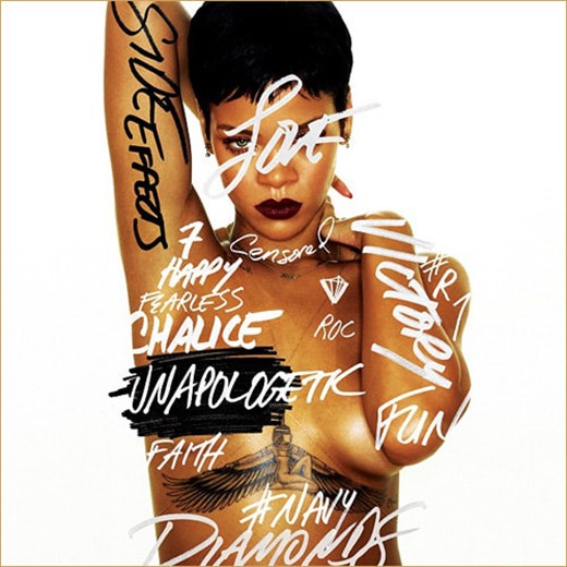 Christina Aguilera, Lana del Rey, Nicki Minaj, Rihanna y Kelly Clarkson, batalla de portadas